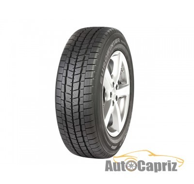 Шины Falken Eurowinter Van01 195/75 R16C 107/105R